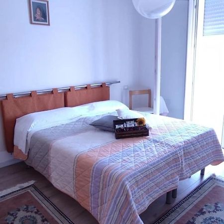 B&B Casetta 42 Volpino ภายนอก รูปภาพ