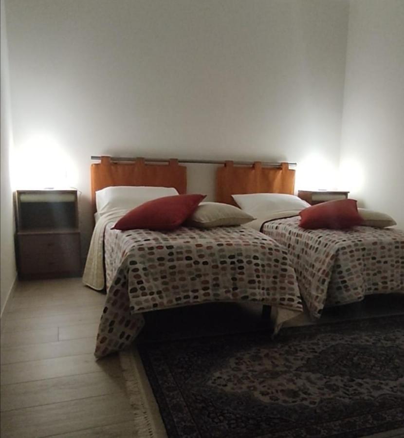 B&B Casetta 42 Volpino ภายนอก รูปภาพ