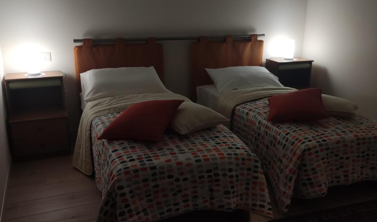 B&B Casetta 42 Volpino ภายนอก รูปภาพ
