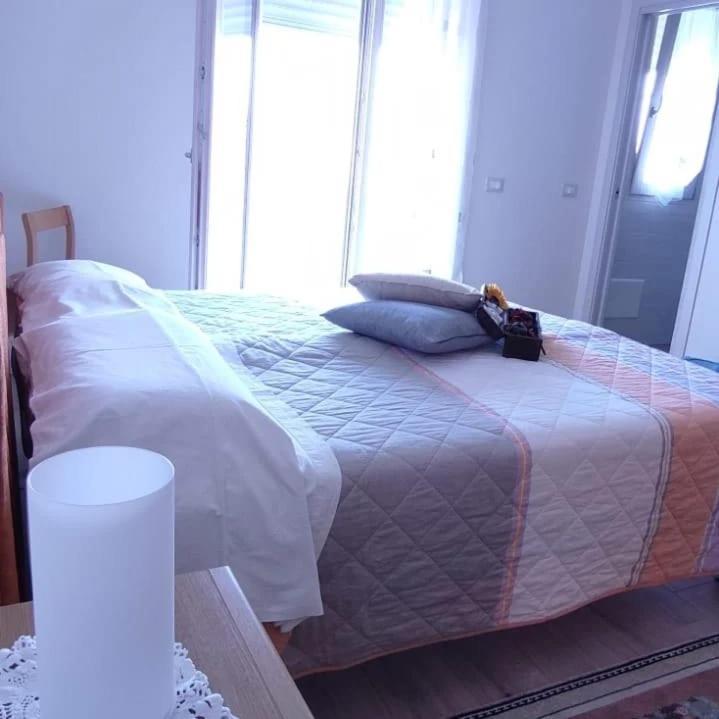 B&B Casetta 42 Volpino ภายนอก รูปภาพ