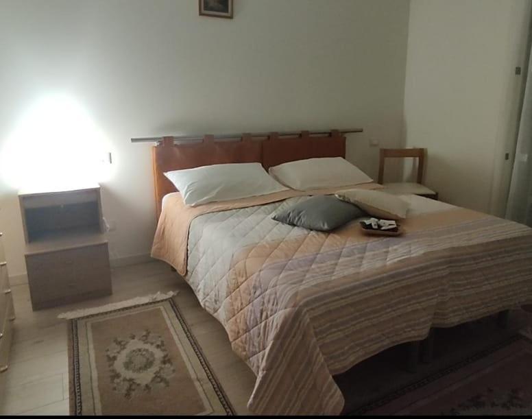 B&B Casetta 42 Volpino ภายนอก รูปภาพ